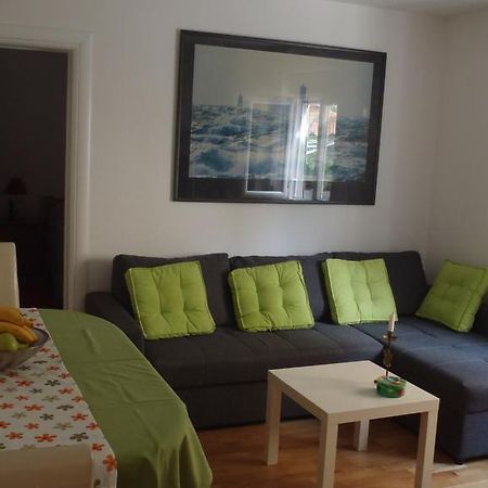 Apartman Zara Apartment Phòng bức ảnh