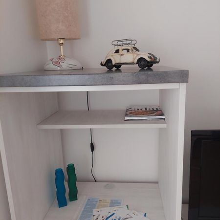 Apartman Zara Apartment Ngoại thất bức ảnh