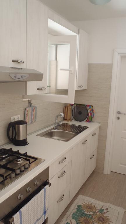 Apartman Zara Apartment Phòng bức ảnh