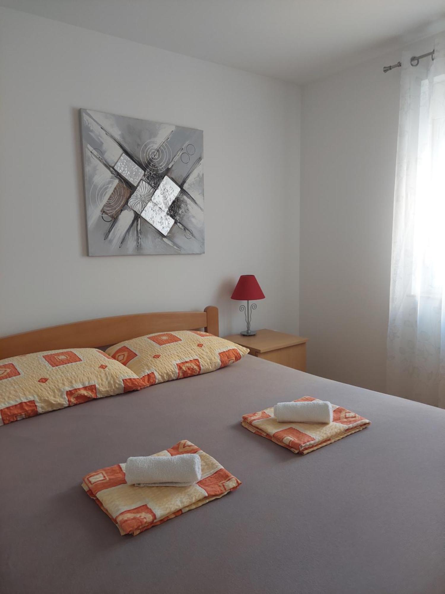 Apartman Zara Apartment Ngoại thất bức ảnh
